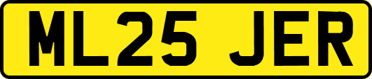 ML25JER