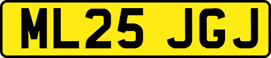ML25JGJ