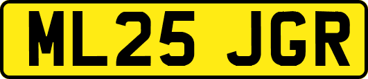 ML25JGR