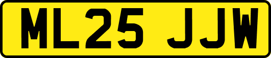 ML25JJW