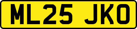 ML25JKO