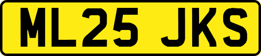 ML25JKS
