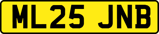 ML25JNB