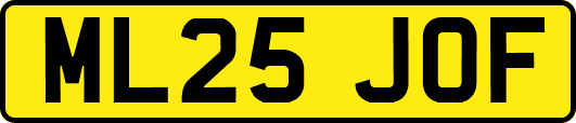 ML25JOF