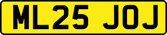 ML25JOJ