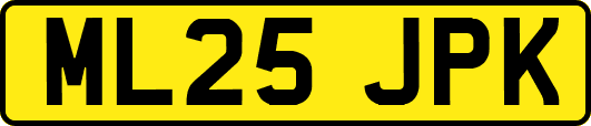 ML25JPK