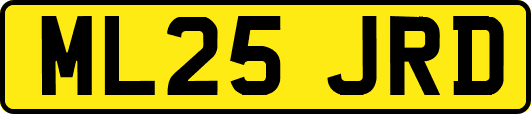 ML25JRD