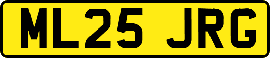 ML25JRG