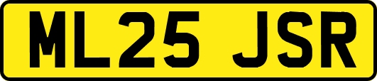 ML25JSR