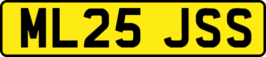 ML25JSS