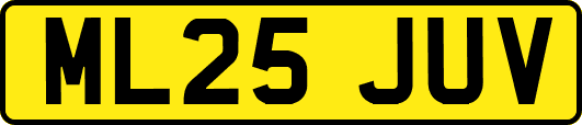 ML25JUV