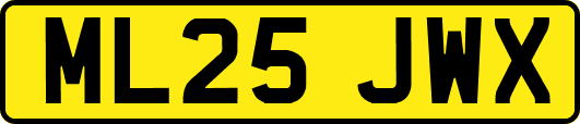 ML25JWX