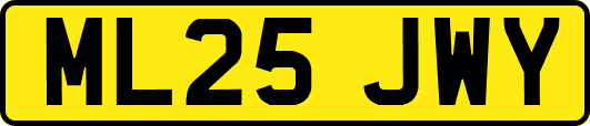 ML25JWY