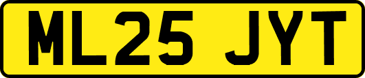 ML25JYT