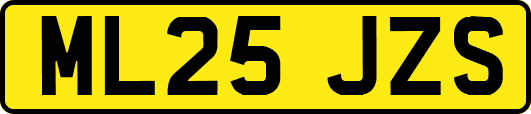 ML25JZS
