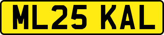 ML25KAL