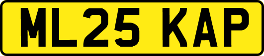 ML25KAP