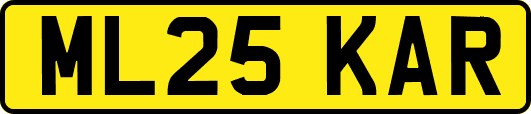 ML25KAR