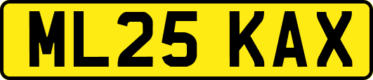 ML25KAX