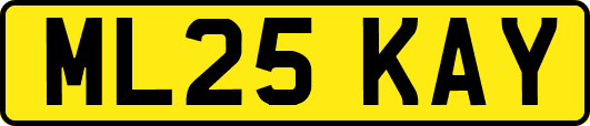 ML25KAY