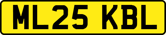 ML25KBL