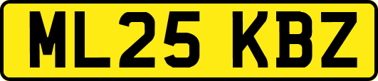 ML25KBZ