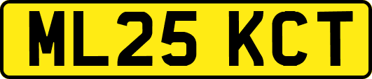ML25KCT