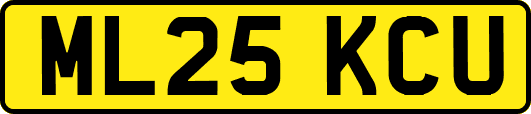 ML25KCU