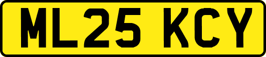ML25KCY