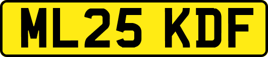 ML25KDF