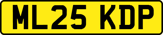 ML25KDP