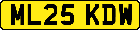 ML25KDW