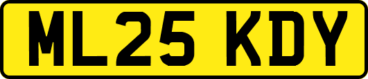 ML25KDY