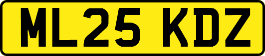 ML25KDZ