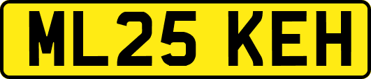 ML25KEH