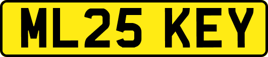 ML25KEY
