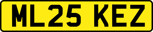 ML25KEZ