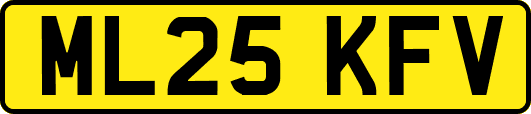 ML25KFV