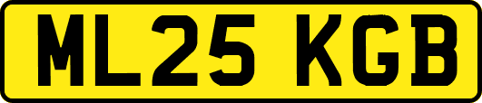 ML25KGB