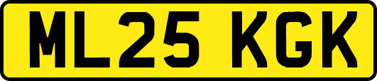 ML25KGK