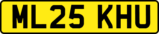 ML25KHU
