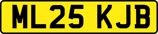 ML25KJB