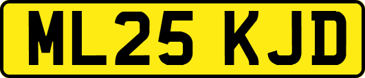 ML25KJD