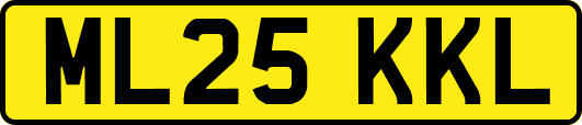 ML25KKL