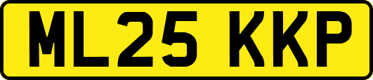 ML25KKP