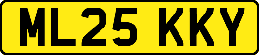 ML25KKY