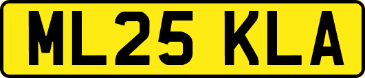 ML25KLA