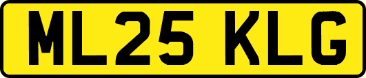 ML25KLG