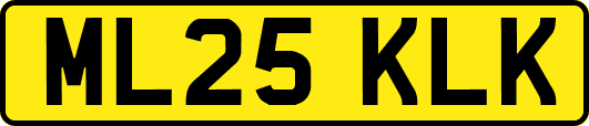 ML25KLK