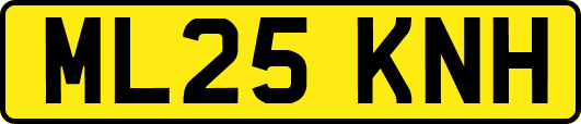 ML25KNH